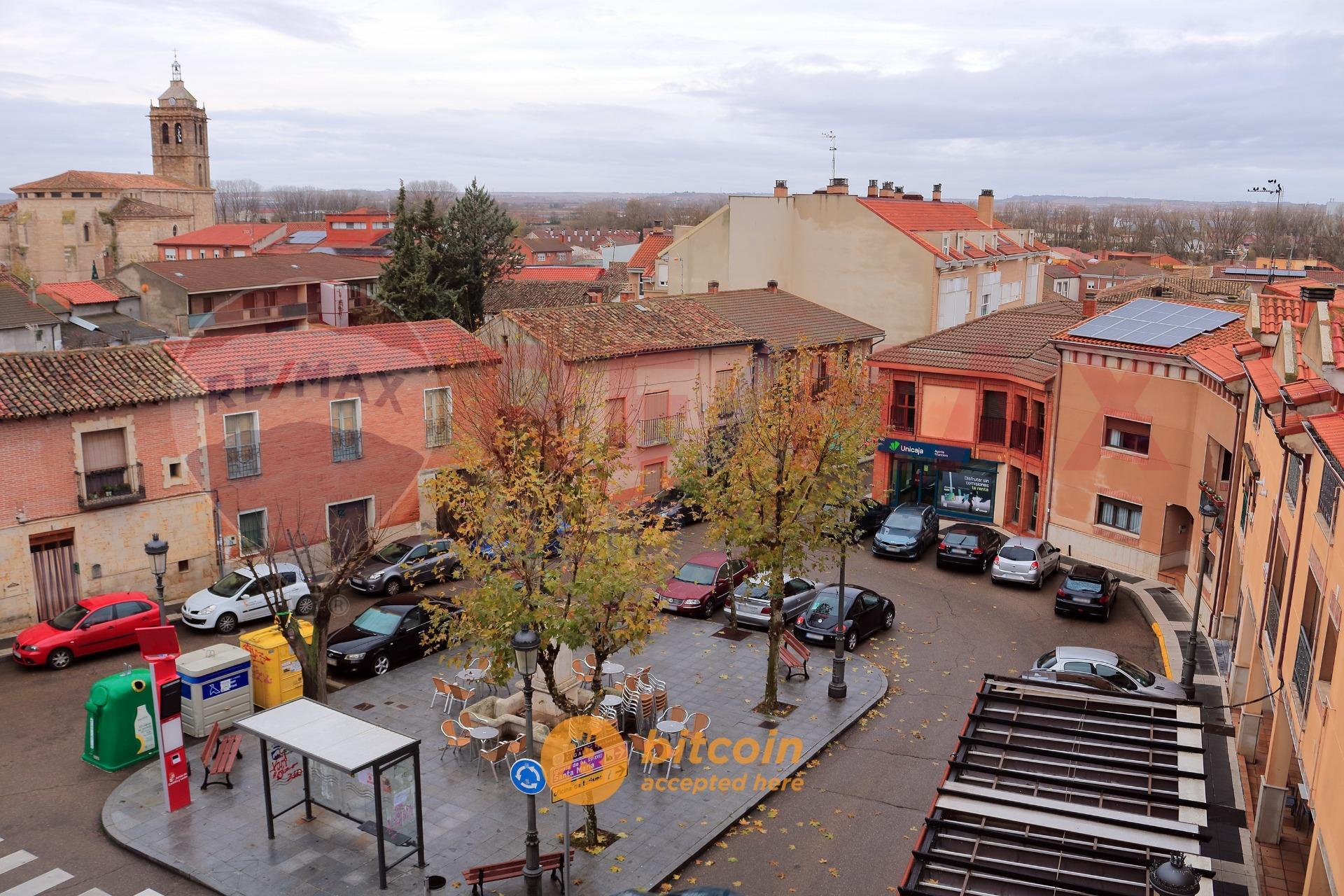 Pisos-Venta-Cabezón de Pisuerga-2019506