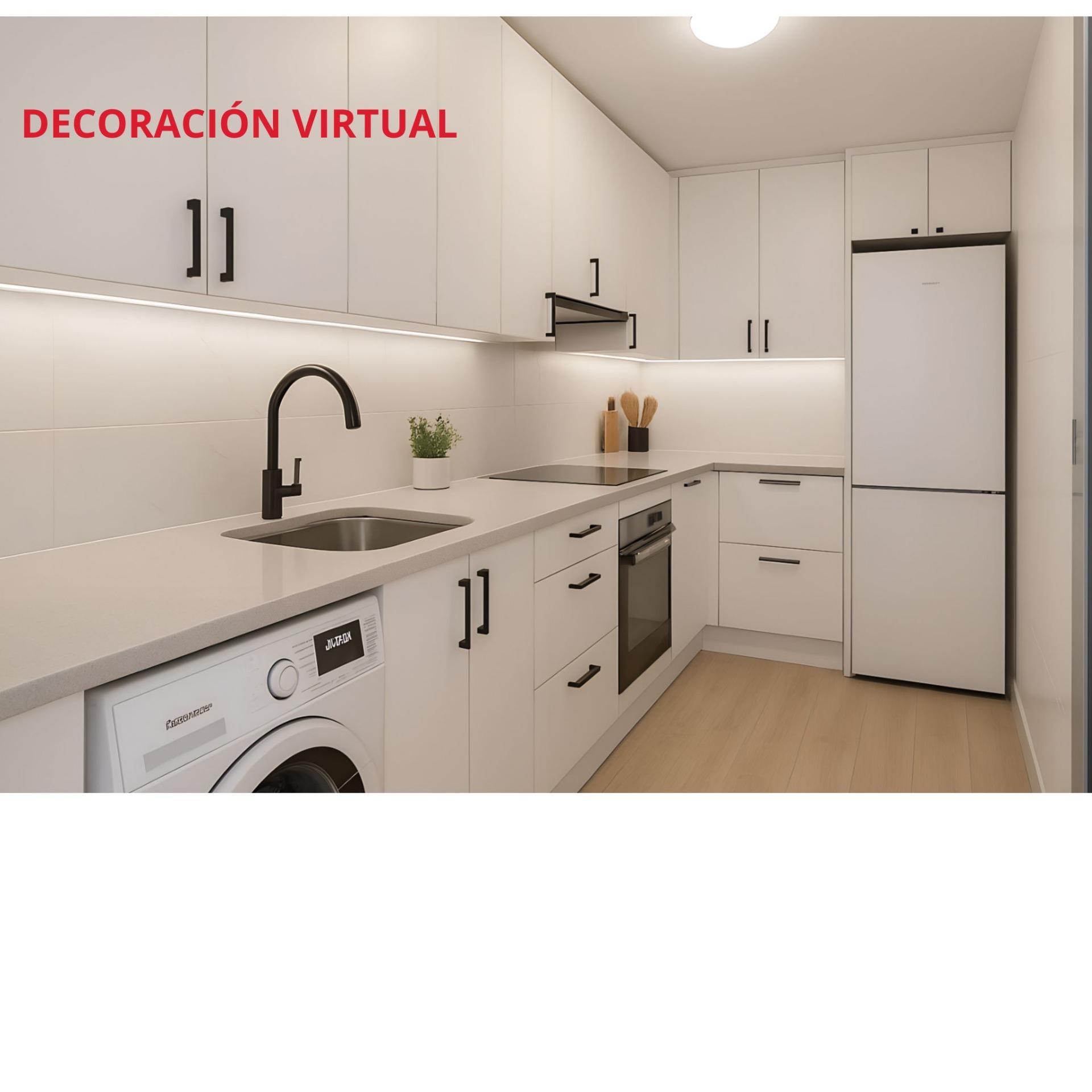 Pisos-Venta-CabezÃ³n de Pisuerga-2019506-Foto-10