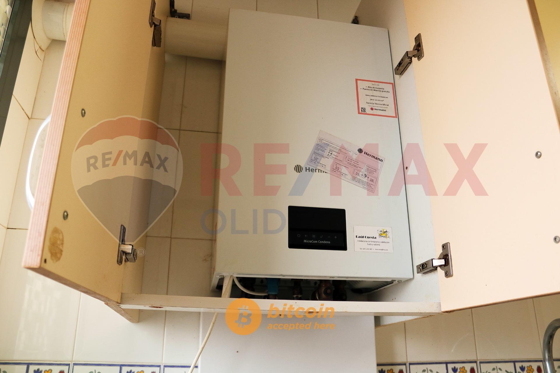 Pisos-Venta-CabezÃ³n de Pisuerga-2019506-Foto-13