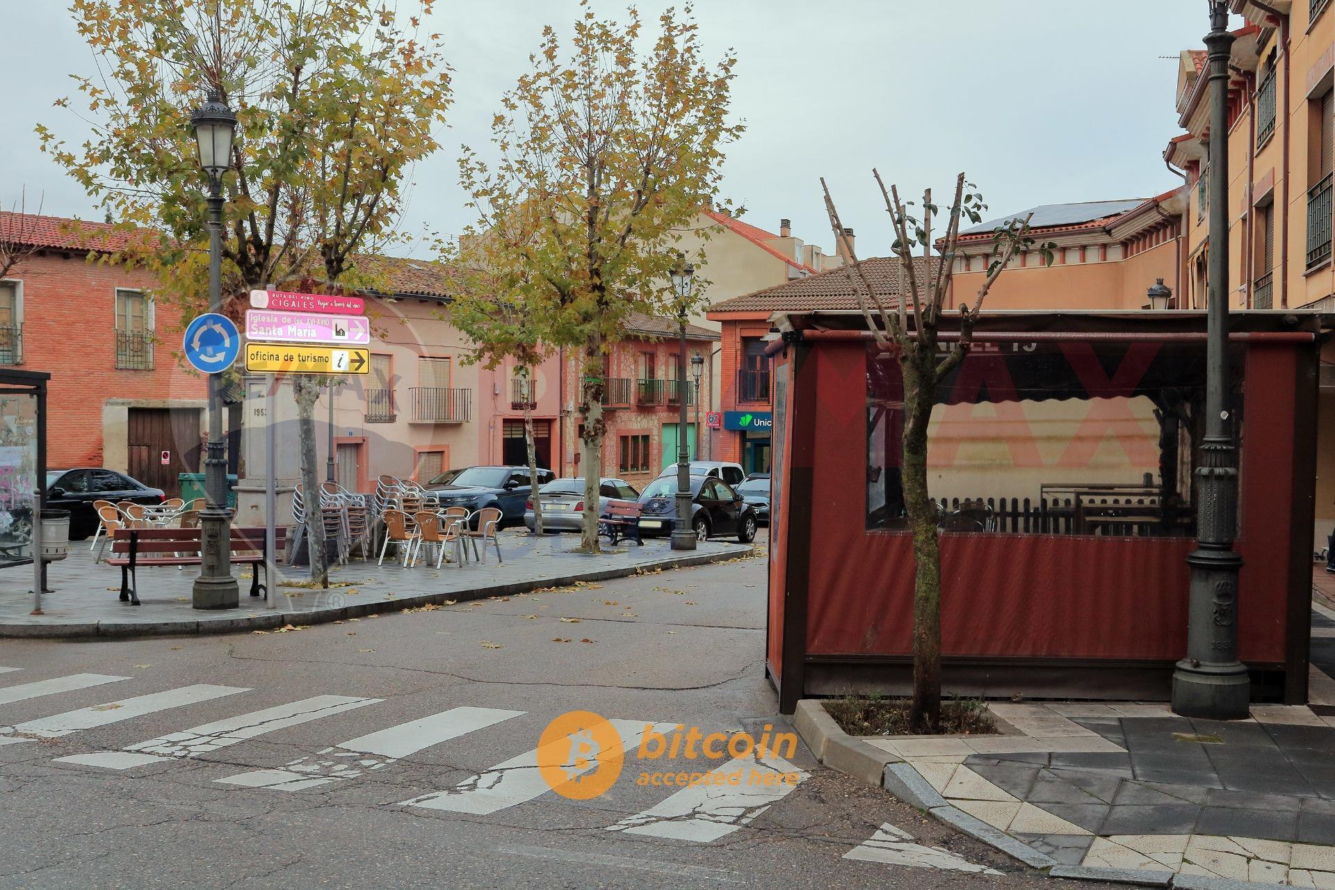 Pisos-Venta-CabezÃ³n de Pisuerga-2019506-Foto-27