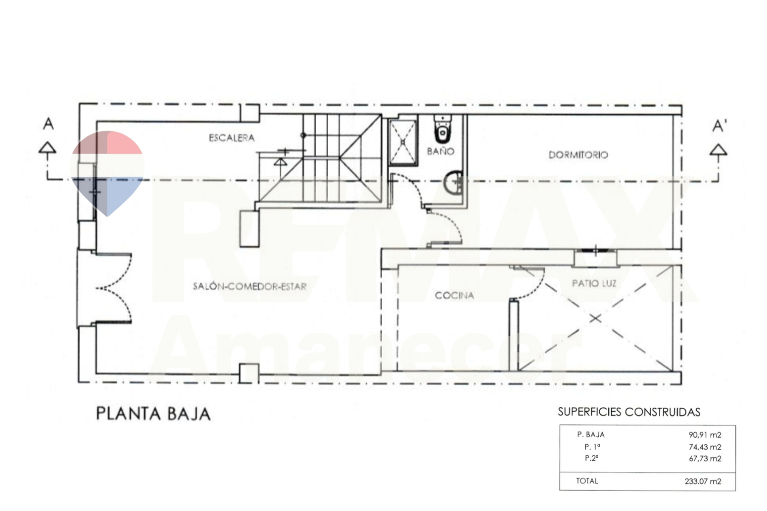 Casas o chalets-Venta-Callosa d\