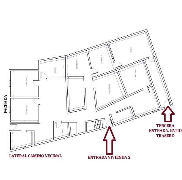 Casas o chalets-Venta-Firgas-1712936-Foto-2