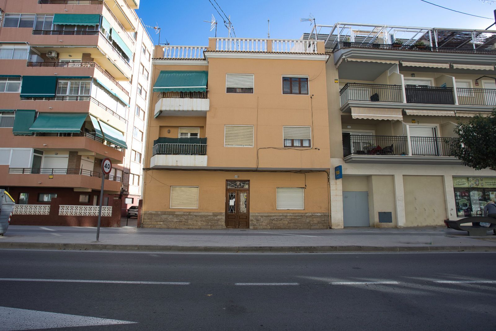 Edificios-Venta-Campello el-2016763-Foto-33