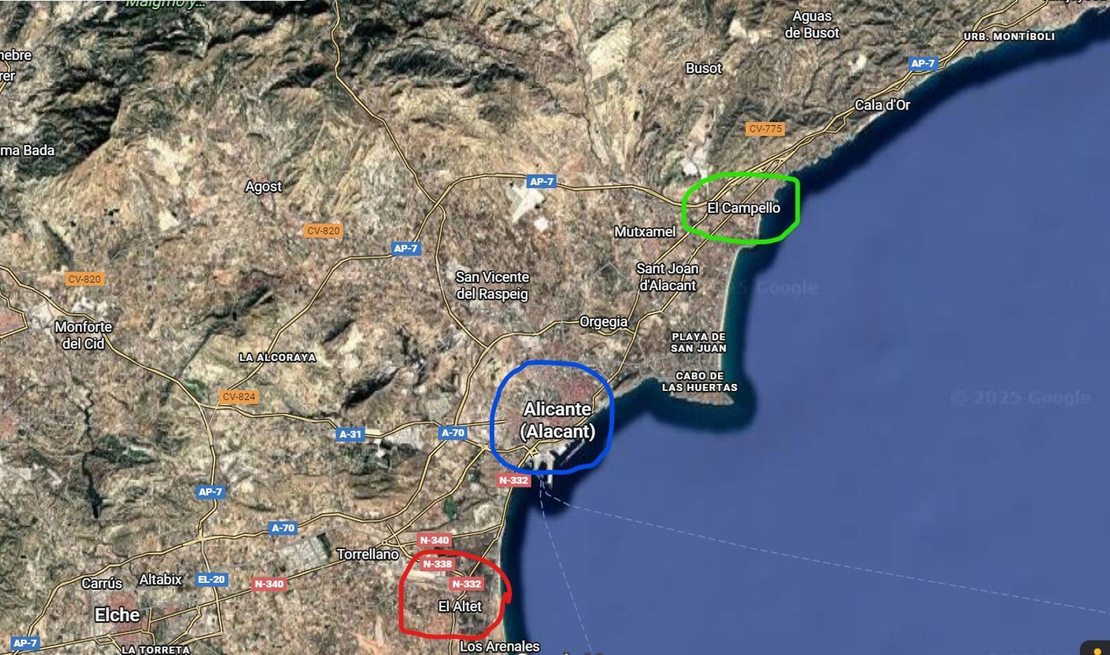 Edificios-Venta-Campello el-2016763-Foto-35