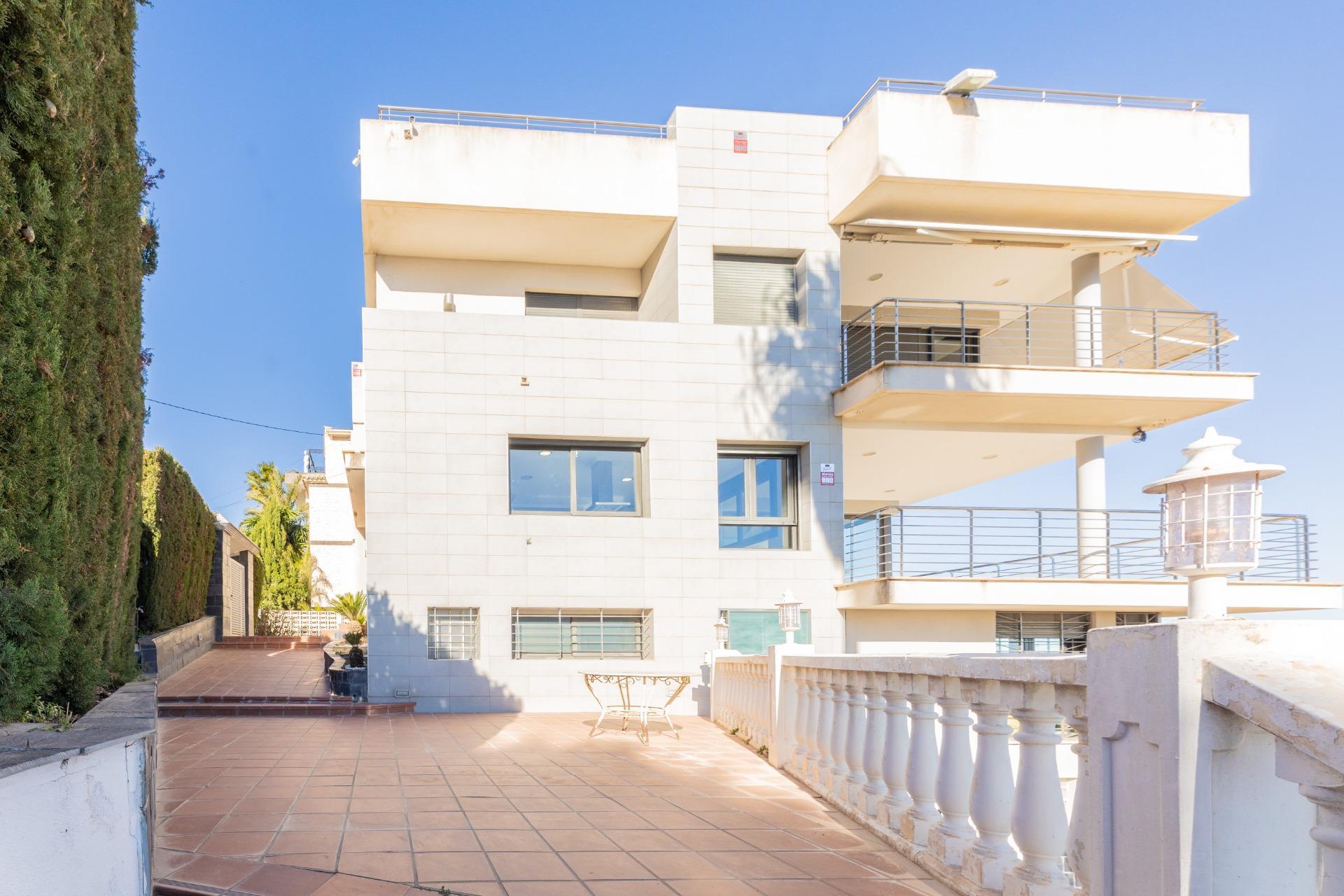 Casas o chalets-Venta-Chiva-2016098-Foto-3