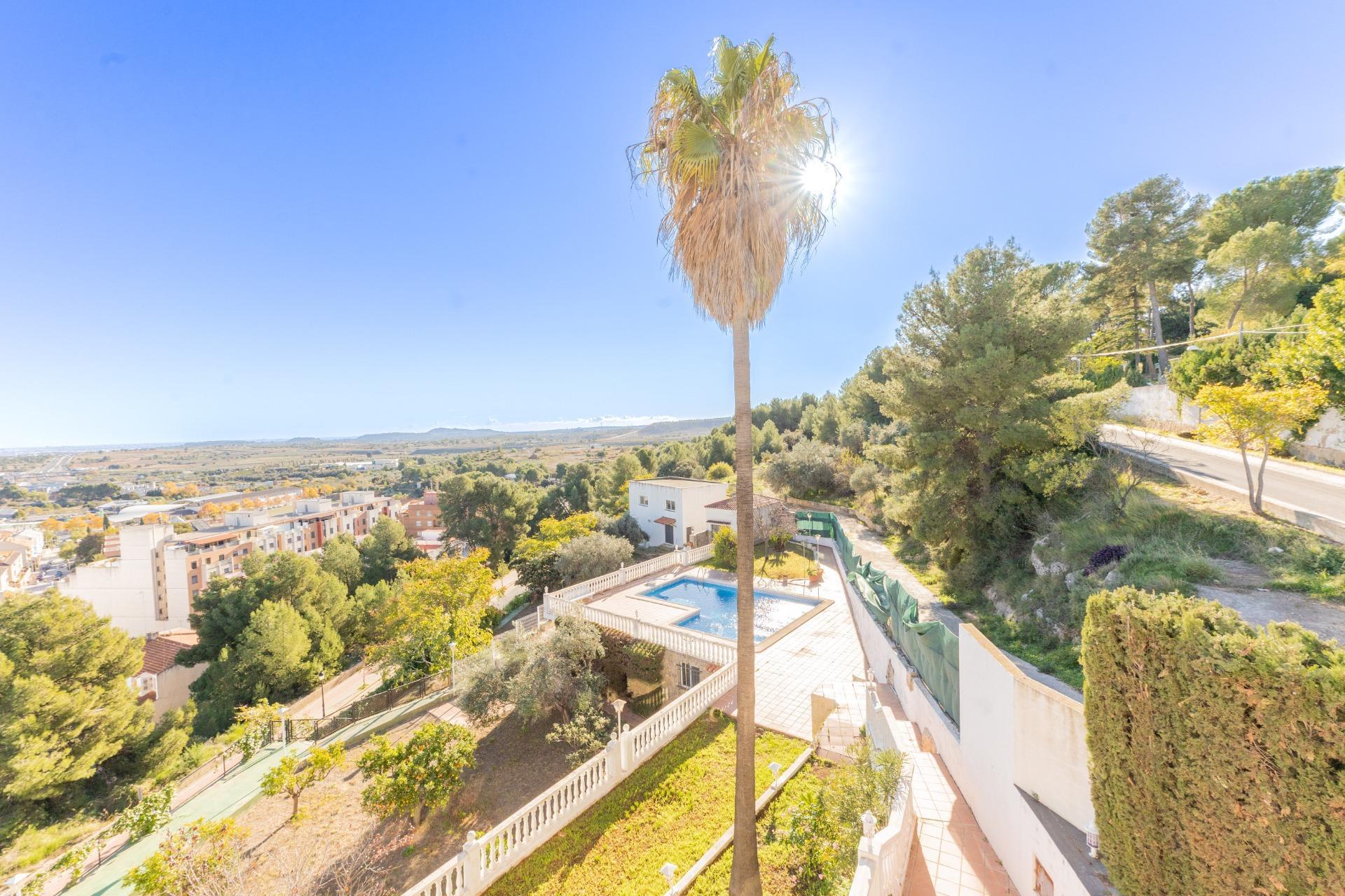 Casas o chalets-Venta-Chiva-2016098-Foto-82