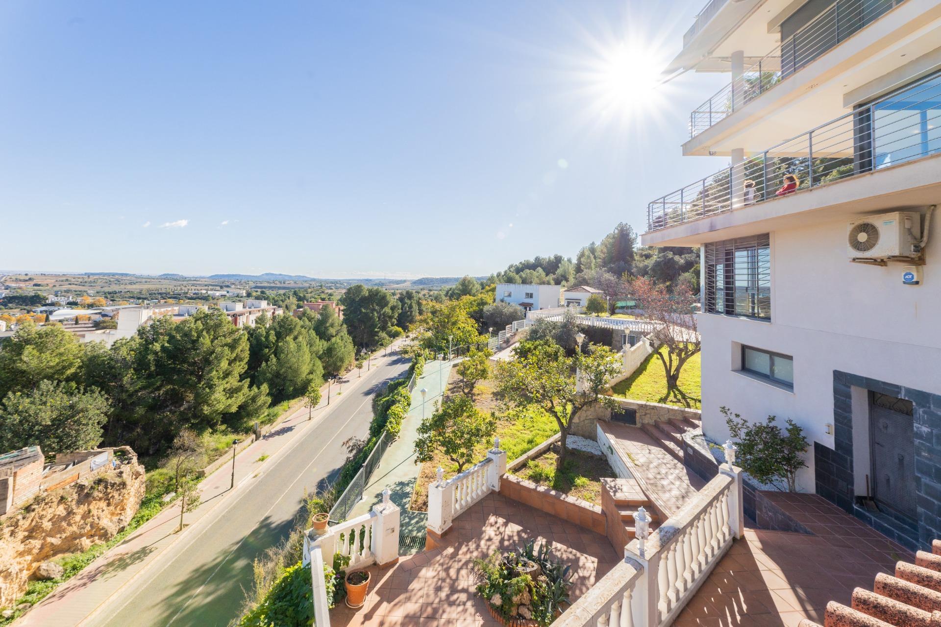 Casas o chalets-Venta-Chiva-2016098-Foto-88