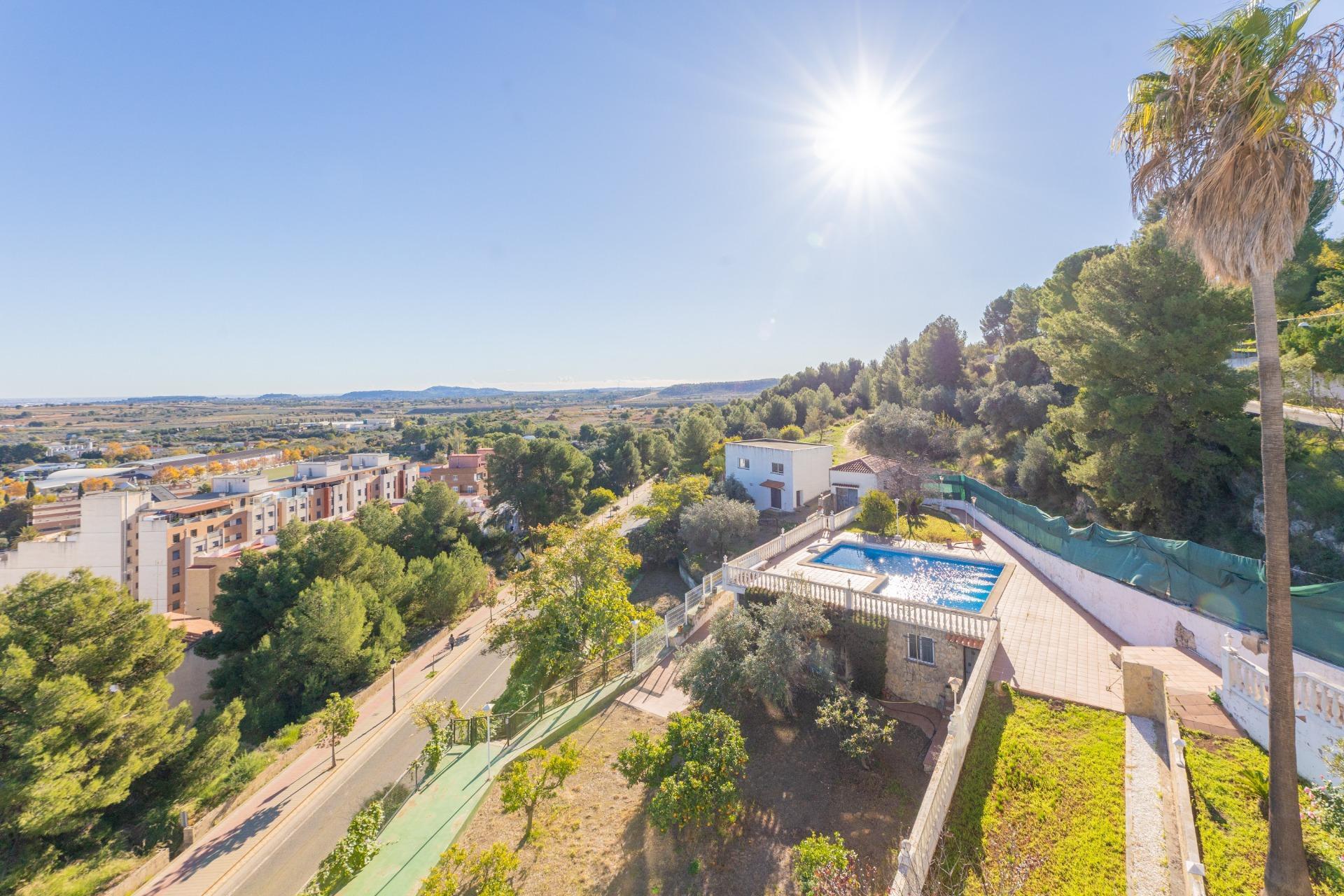 Casas o chalets-Venta-Chiva-2016098-Foto-89