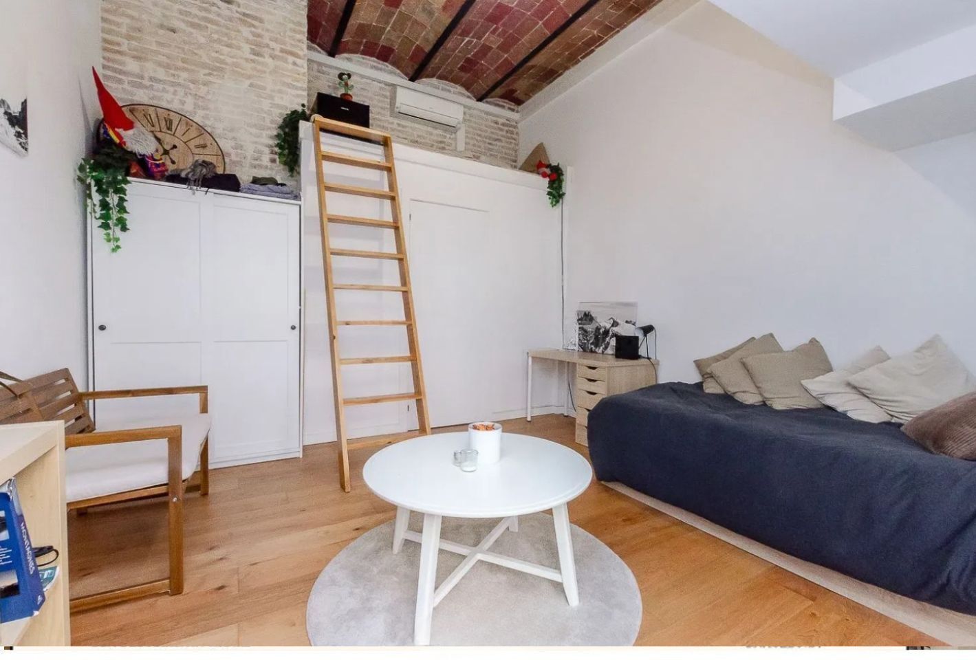 Apartment in Barcelona