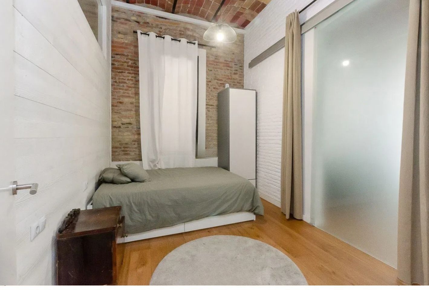 Apartment in Barcelona