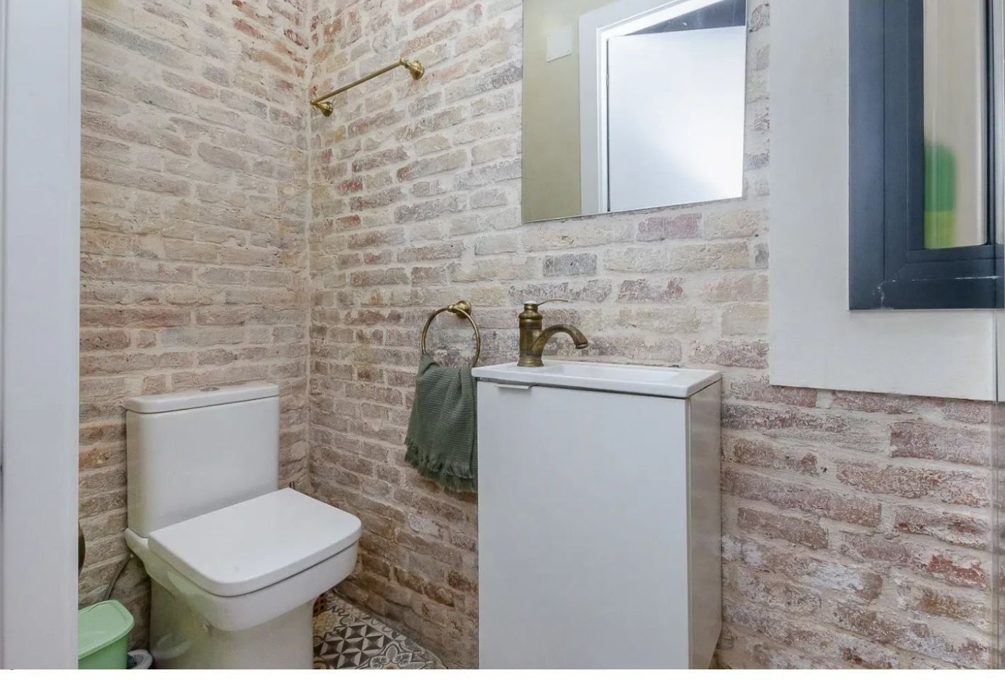 Apartment in Barcelona