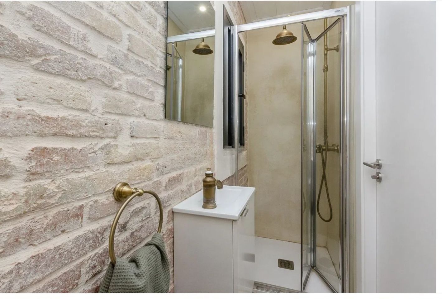 Apartment in Barcelona