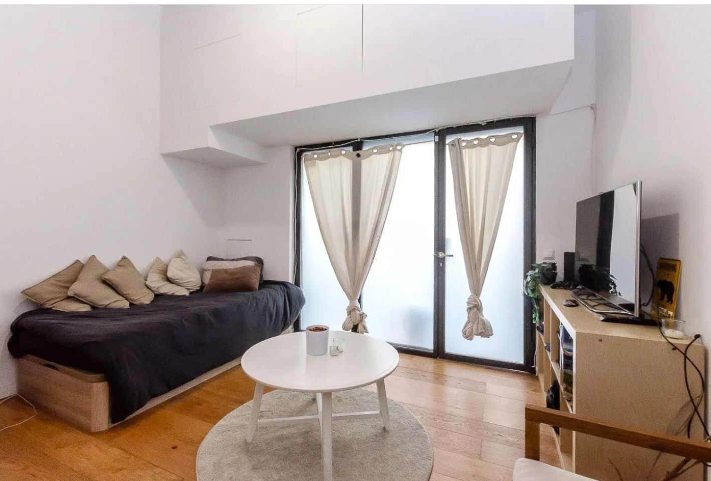 Apartment in Barcelona