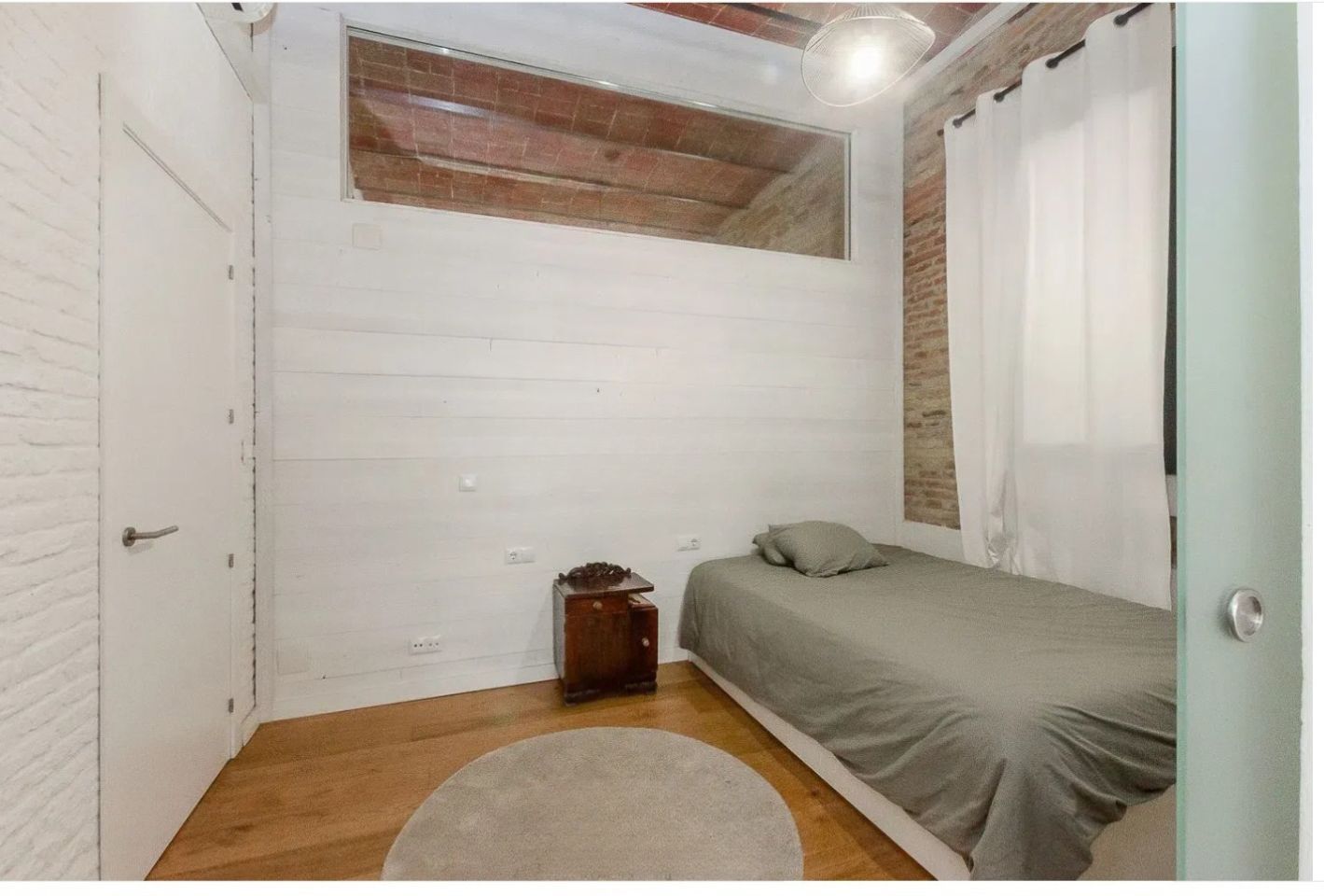 Apartment in Barcelona