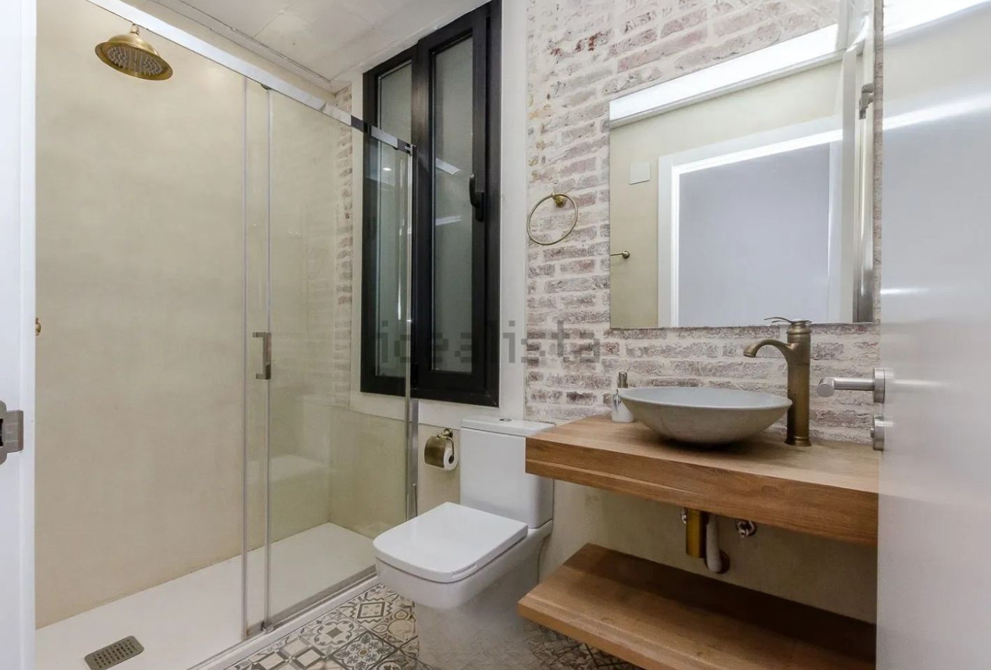 Apartment in Barcelona