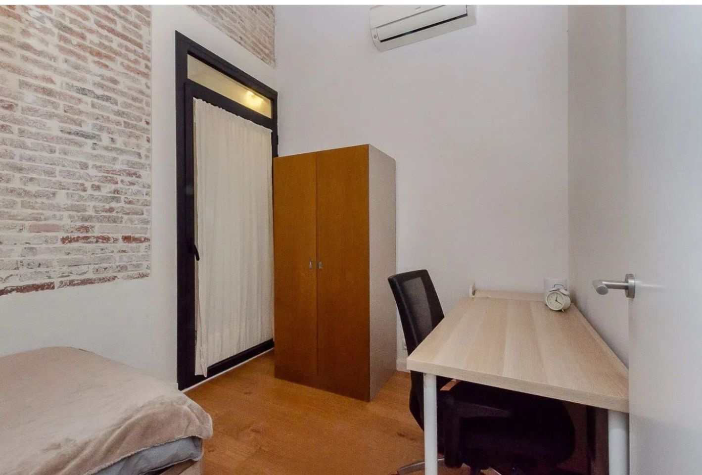 Apartment in Barcelona