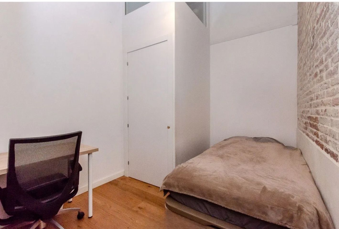 Apartment in Barcelona