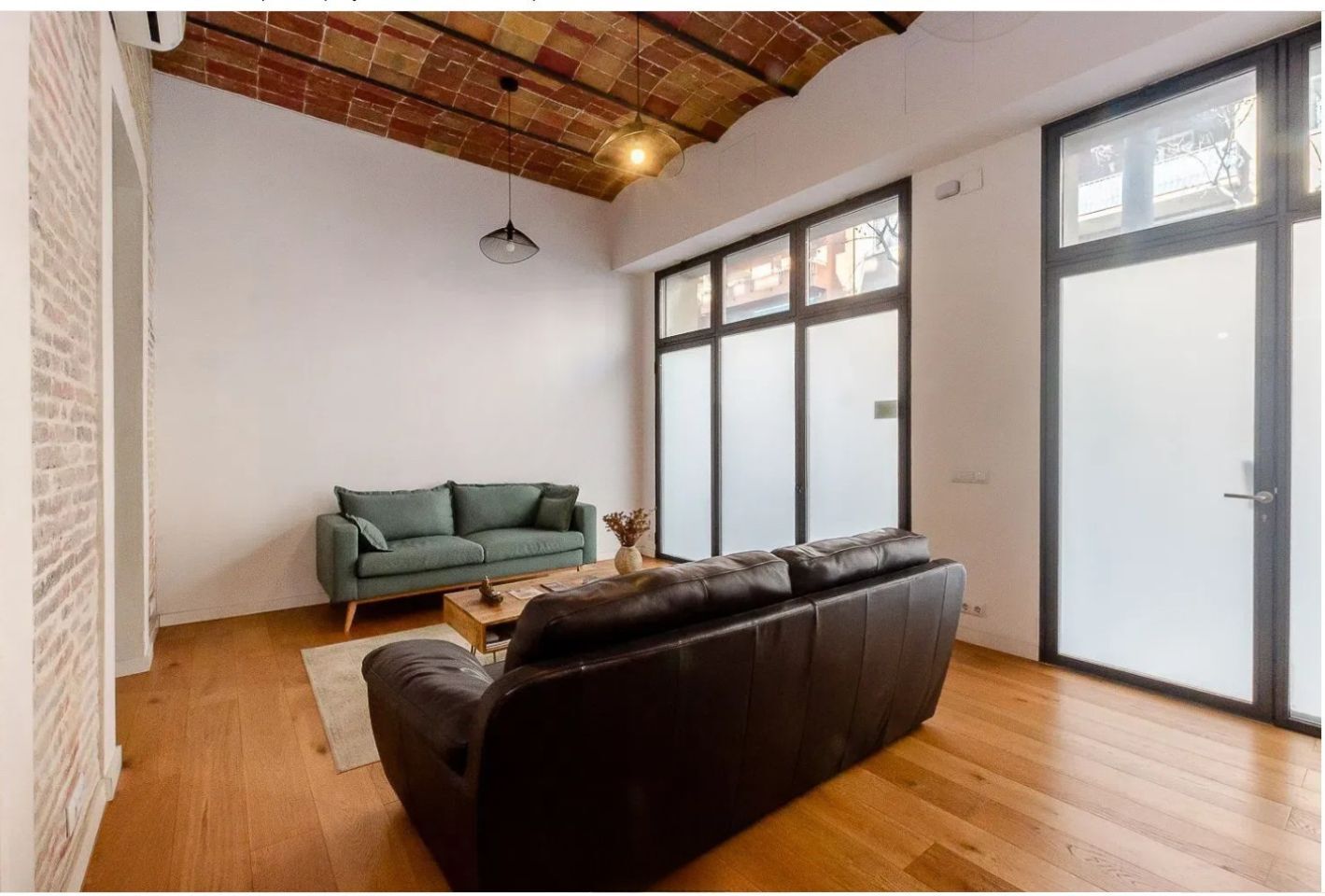 Apartment in Barcelona