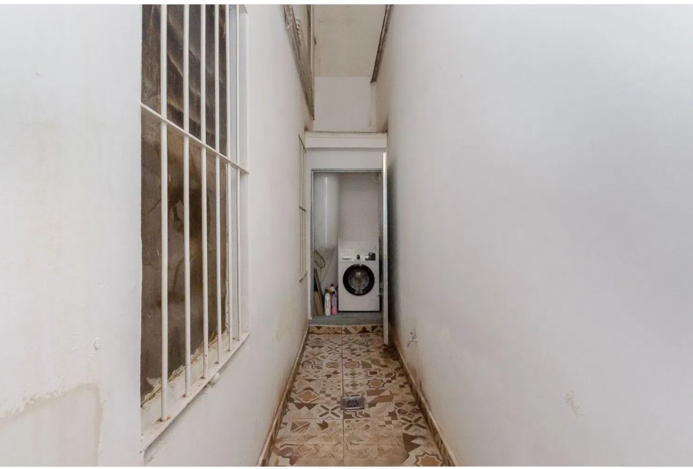 Apartment in Barcelona