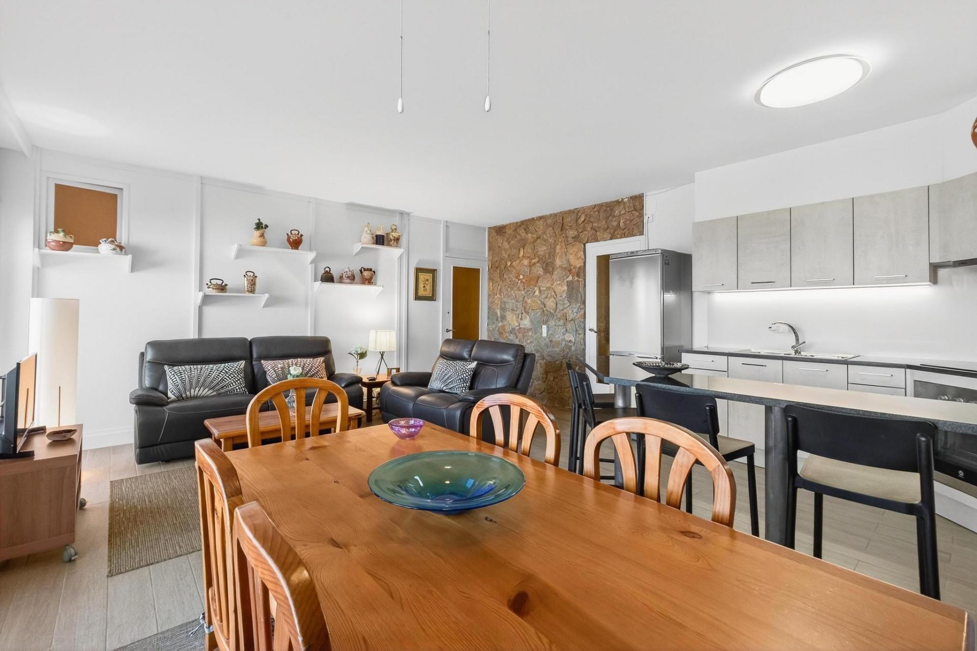 Apartamento en el complejo de lujo en Cap Sa Sal (Begur) con vistas al mar