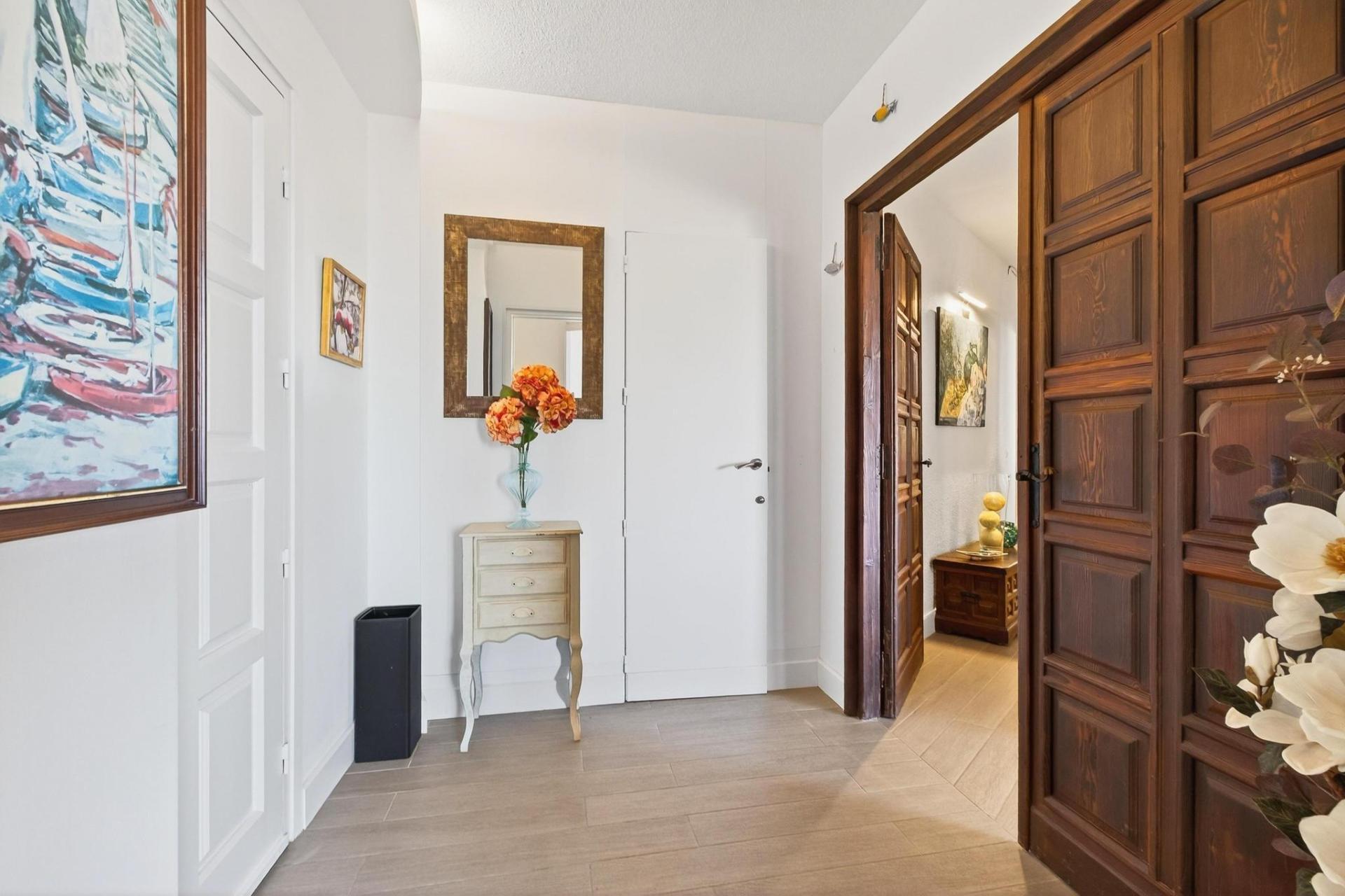 Apartamento en el complejo de lujo en Cap Sa Sal (Begur) con vistas al mar