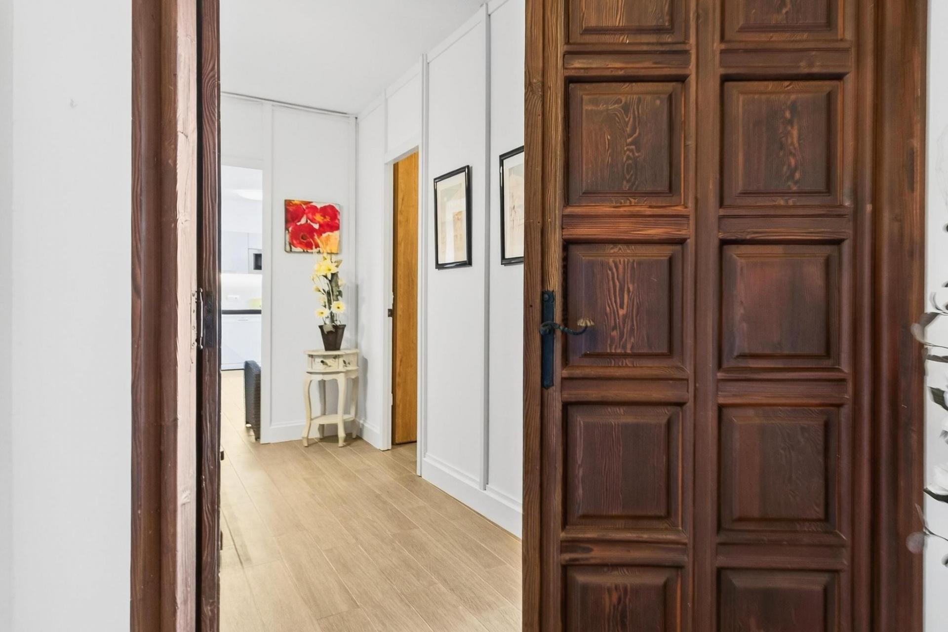 Apartamento en el complejo de lujo en Cap Sa Sal (Begur) con vistas al mar