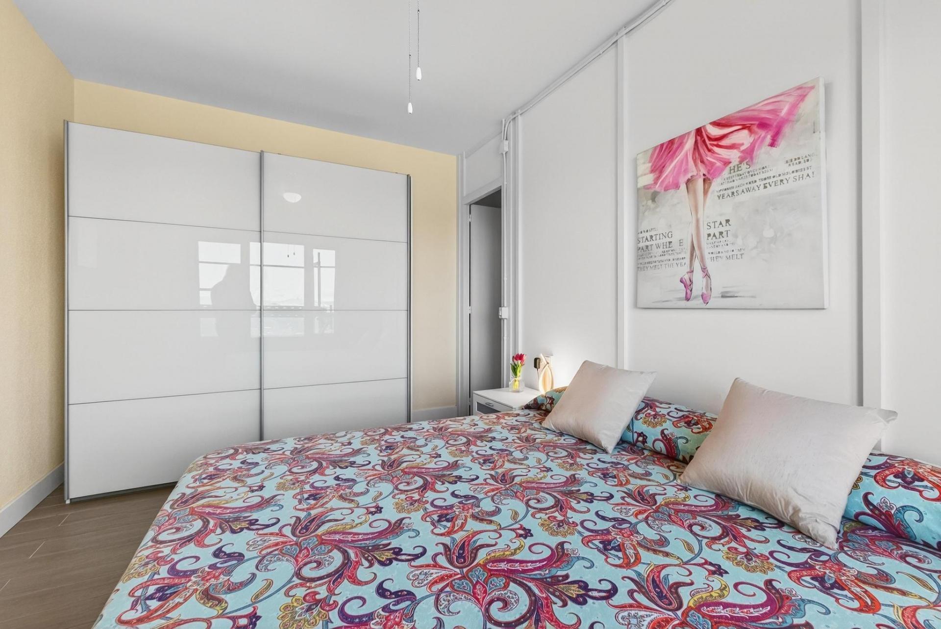 Apartamento en el complejo de lujo en Cap Sa Sal (Begur) con vistas al mar