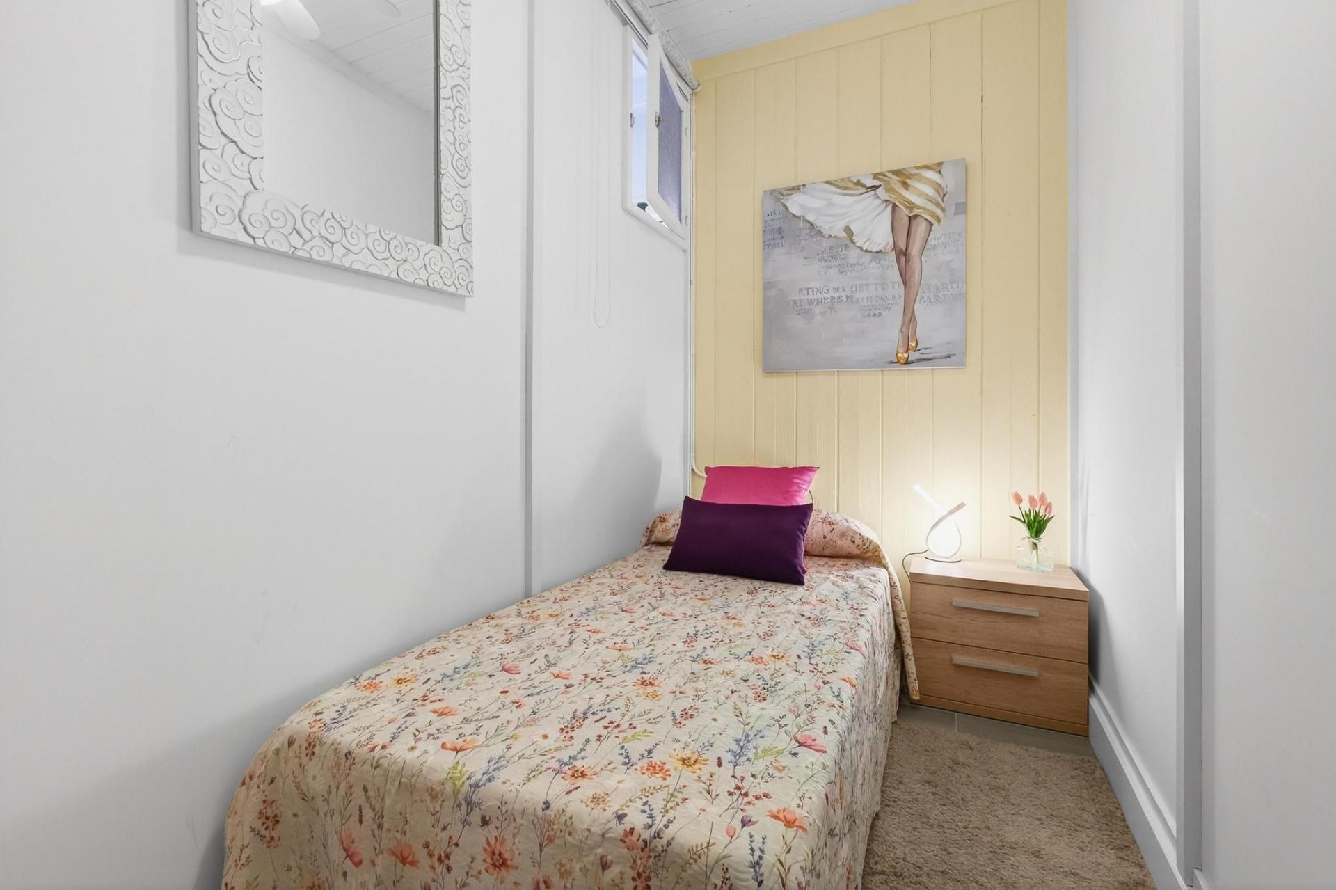 Apartamento en el complejo de lujo en Cap Sa Sal (Begur) con vistas al mar