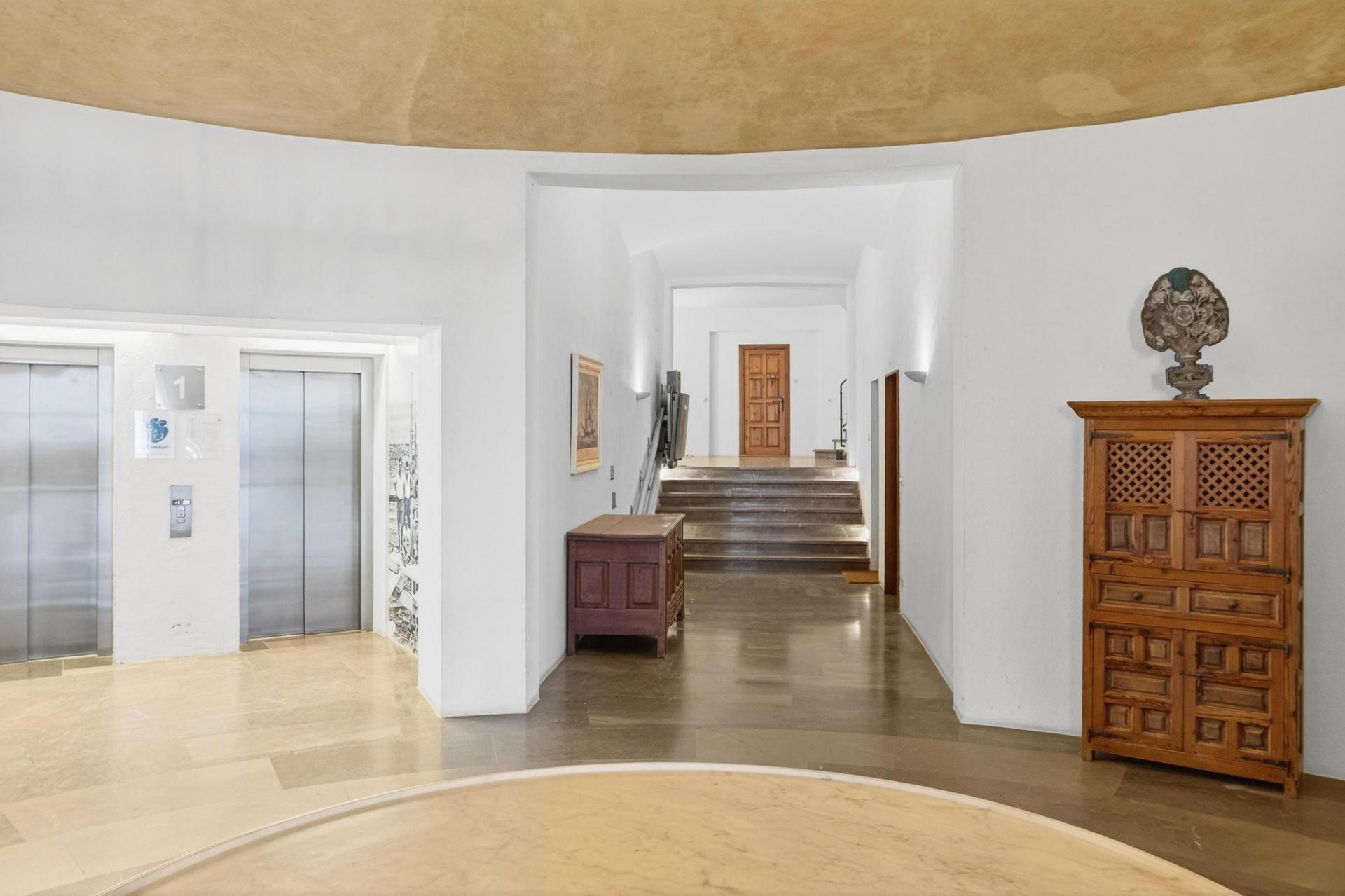 Apartamento en el complejo de lujo en Cap Sa Sal (Begur) con vistas al mar