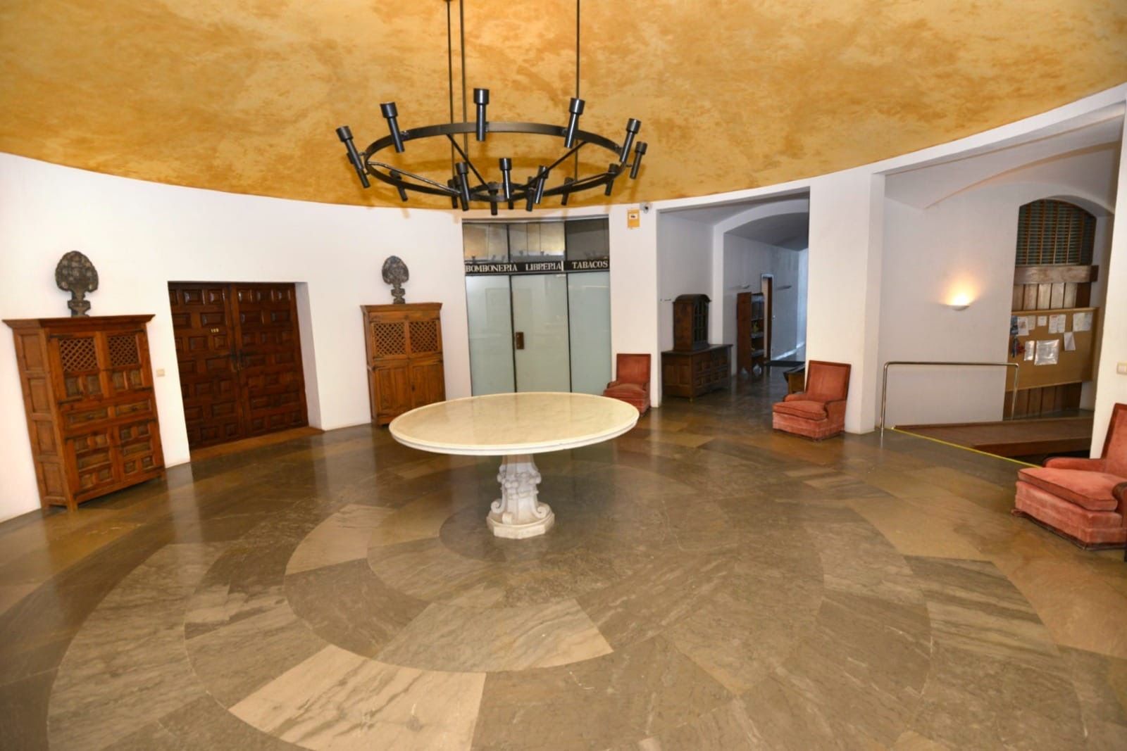 Apartamento en el complejo de lujo en Cap Sa Sal (Begur) con vistas al mar