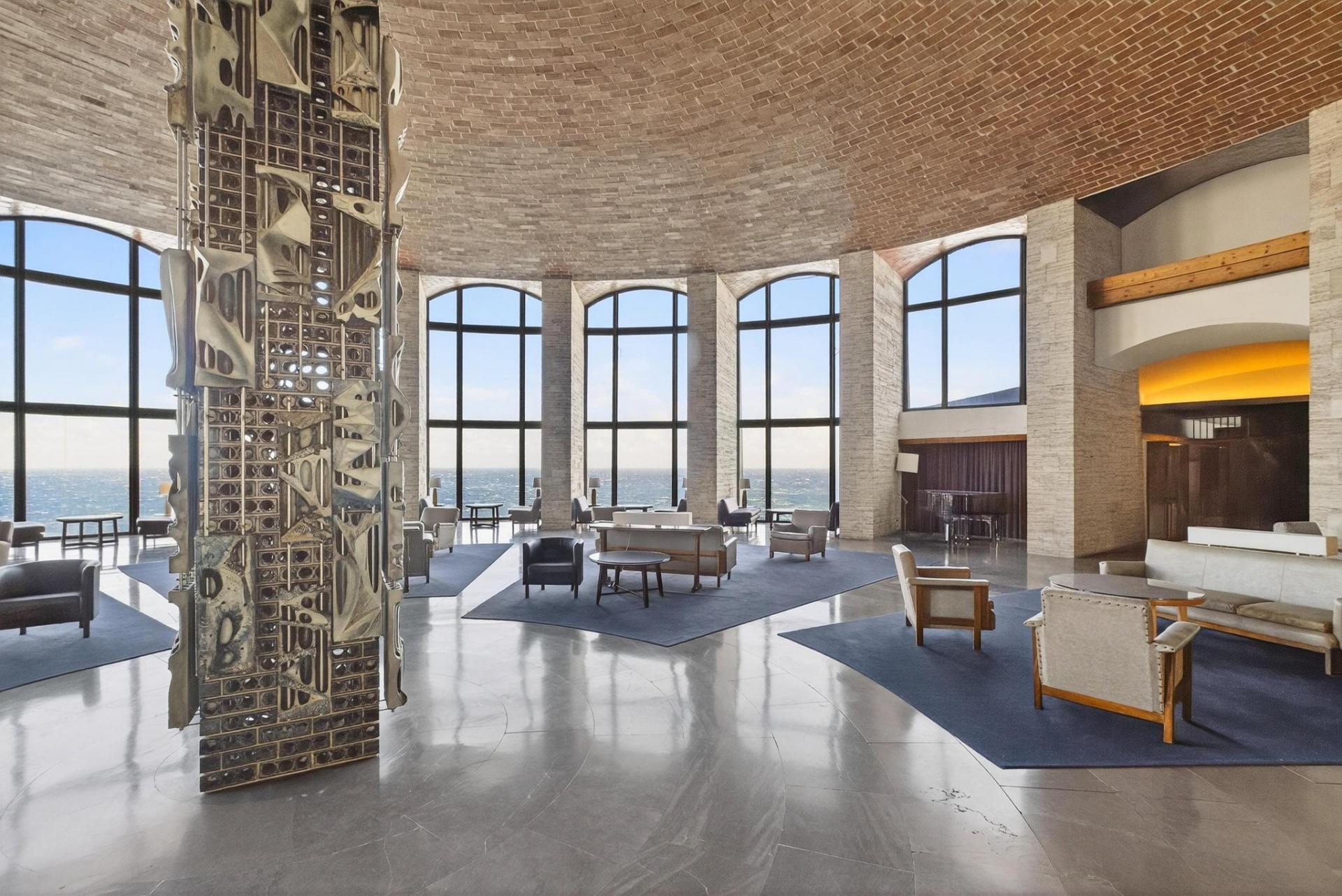 Apartamento en el complejo de lujo en Cap Sa Sal (Begur) con vistas al mar