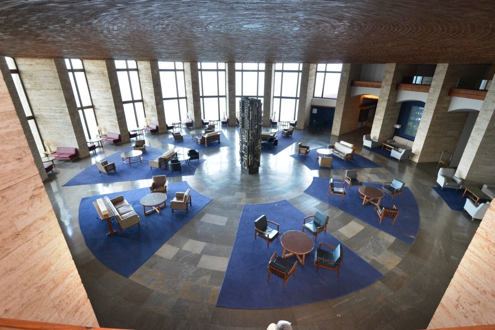 Apartamento en el complejo de lujo en Cap Sa Sal (Begur) con vistas al mar