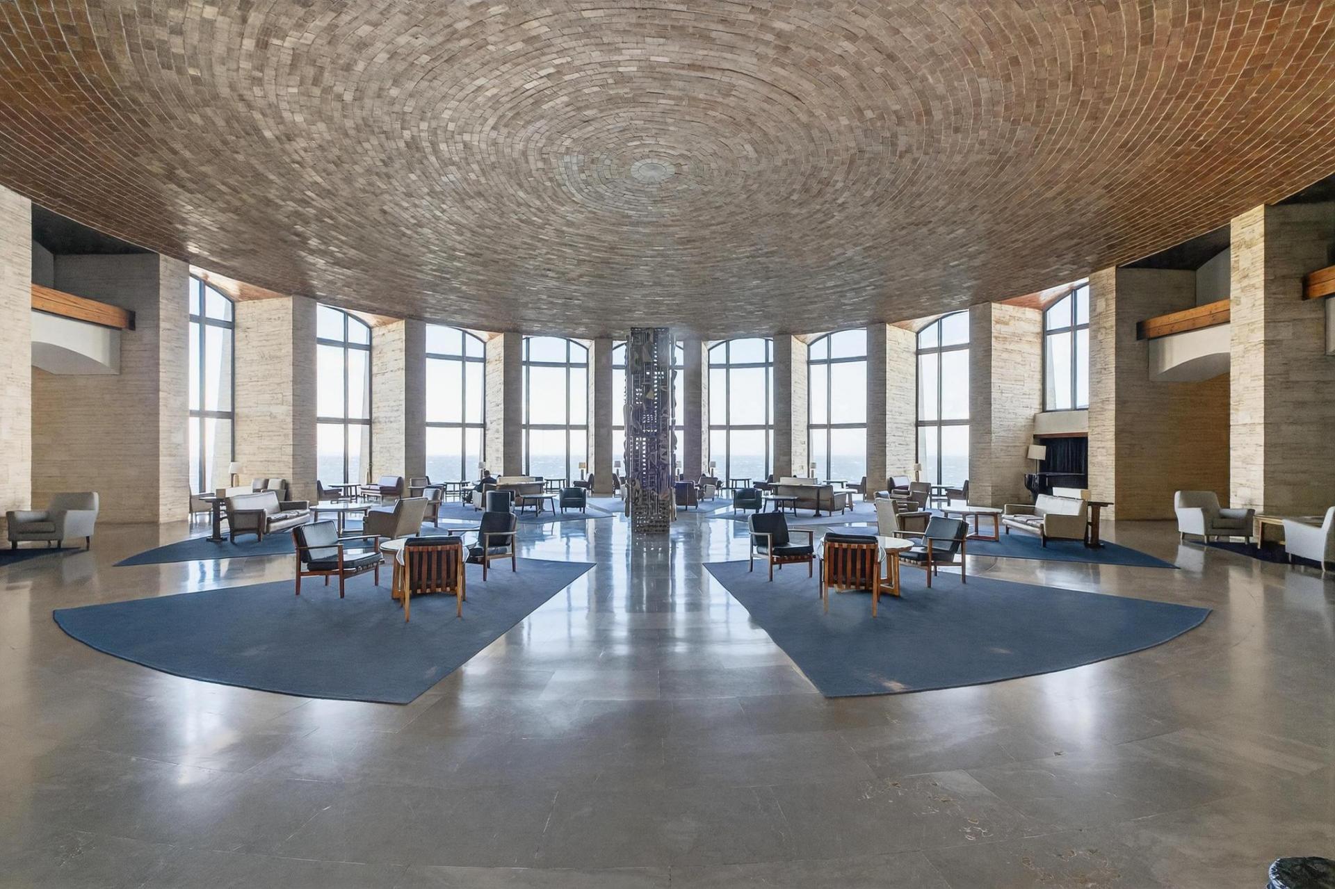 Apartamento en el complejo de lujo en Cap Sa Sal (Begur) con vistas al mar