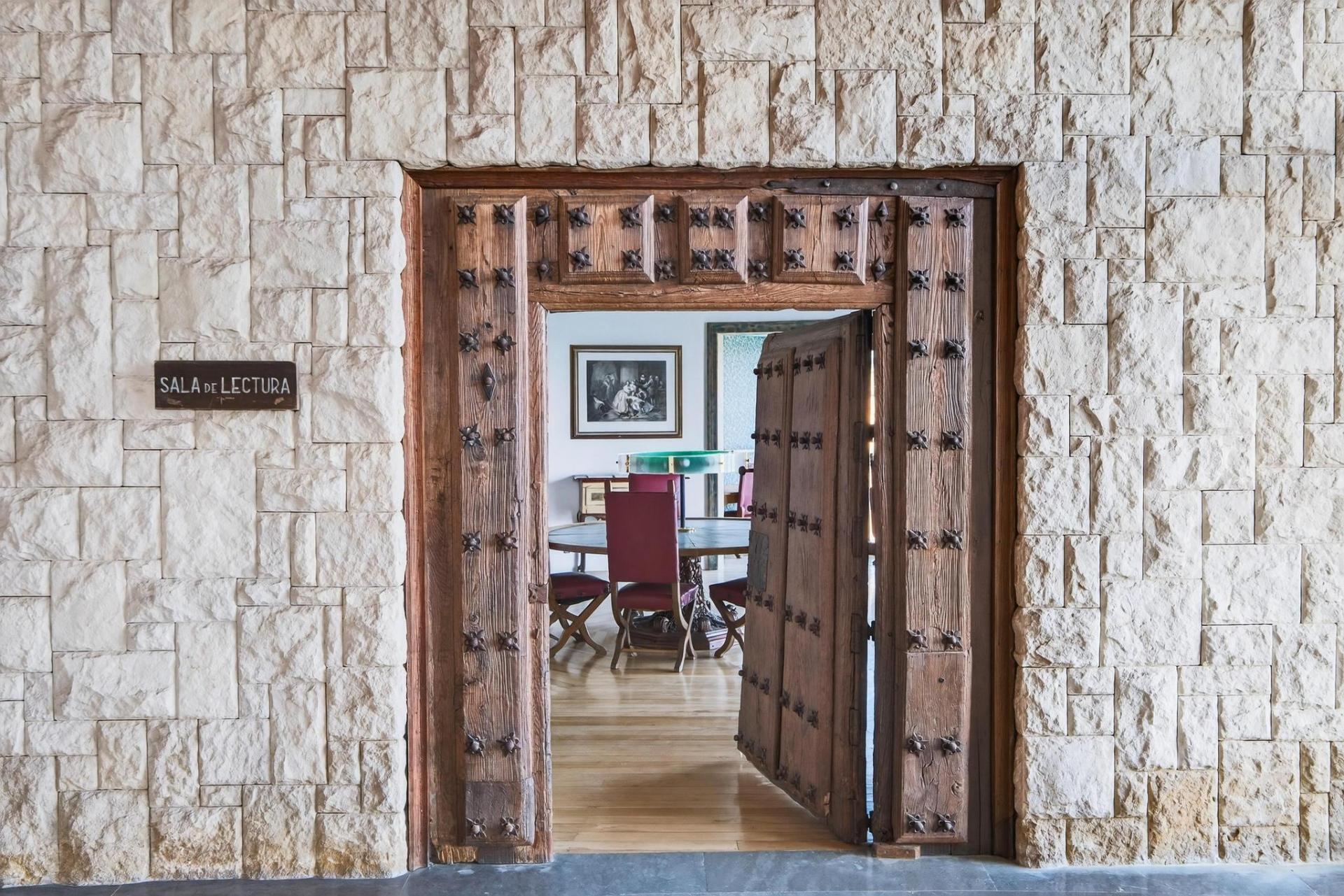 Apartamento en el complejo de lujo en Cap Sa Sal (Begur) con vistas al mar