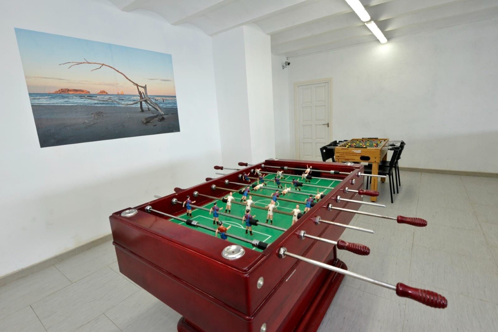 Apartamento en el complejo de lujo en Cap Sa Sal (Begur) con vistas al mar