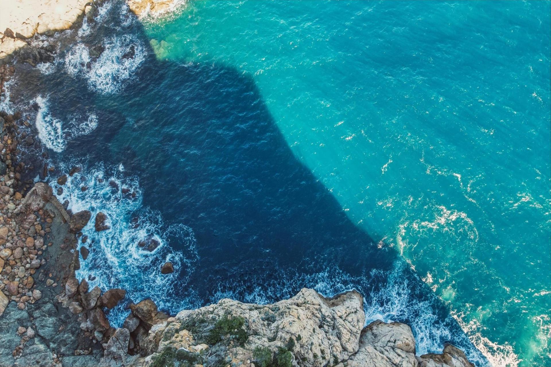 Apartamento en el complejo de lujo en Cap Sa Sal (Begur) con vistas al mar