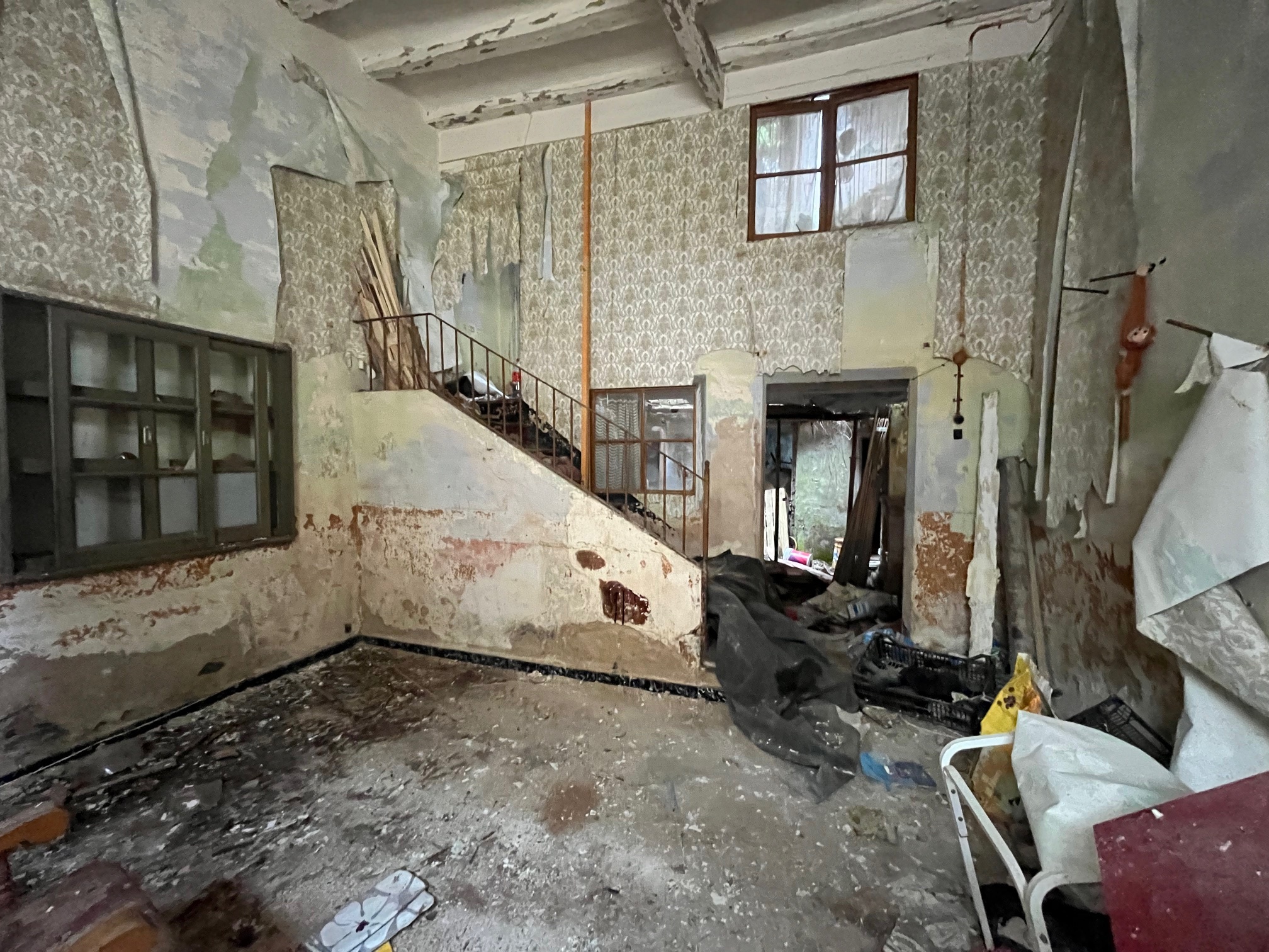 Casas o chalets-Venta-Arbúcies-1893694