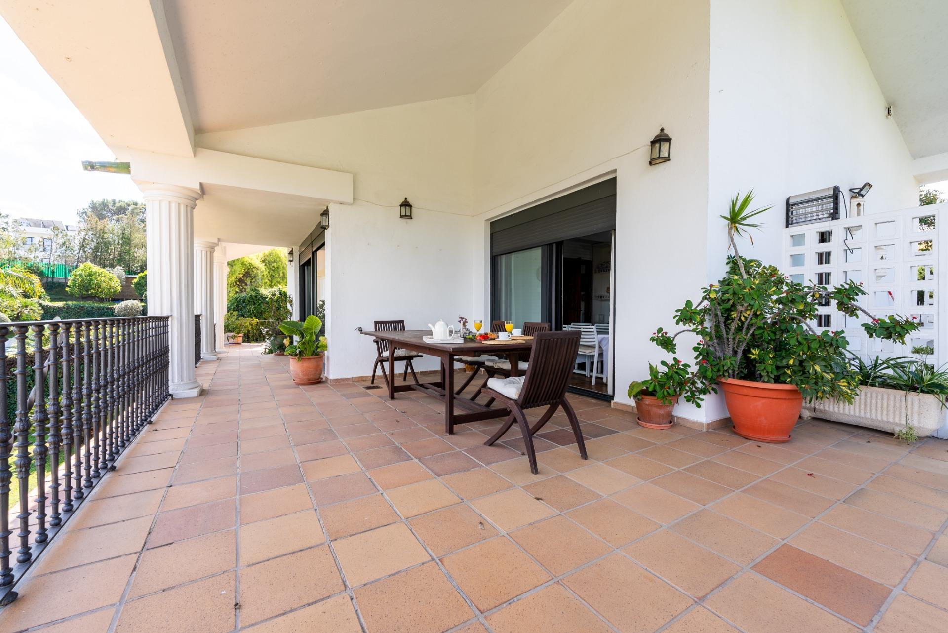 Casas o chalets-Venta-Mairena del Aljarafe-1651701-Foto-21