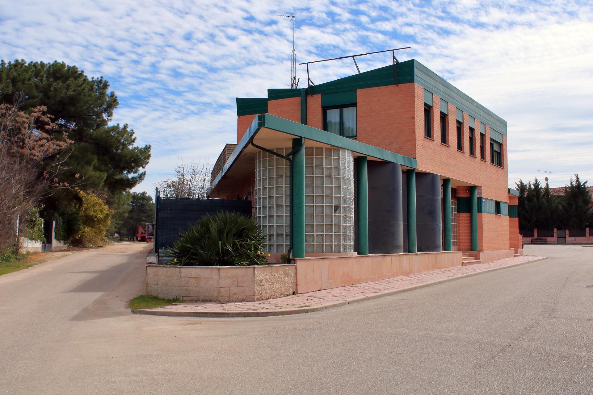 Casas o chalets-Venta-Mojados-1978444-Foto-3