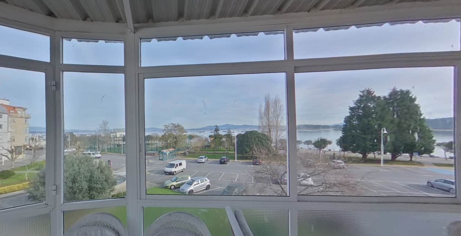 Chalet individual en venta, O Grove