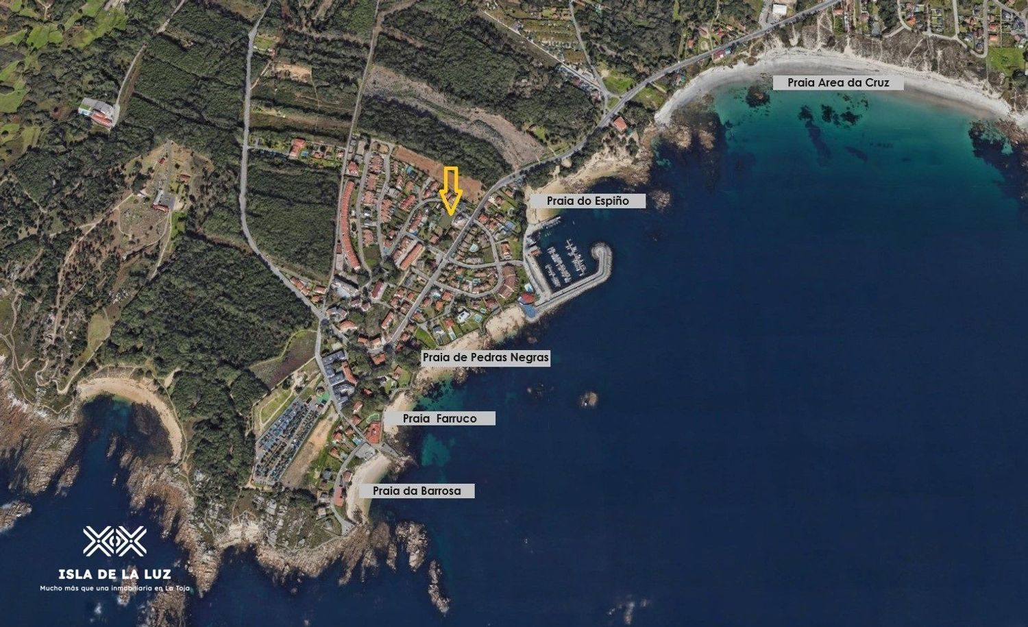 Suelo en venta, San Vicente do Grove (San Vicente), Pontevedra, Pontevedra