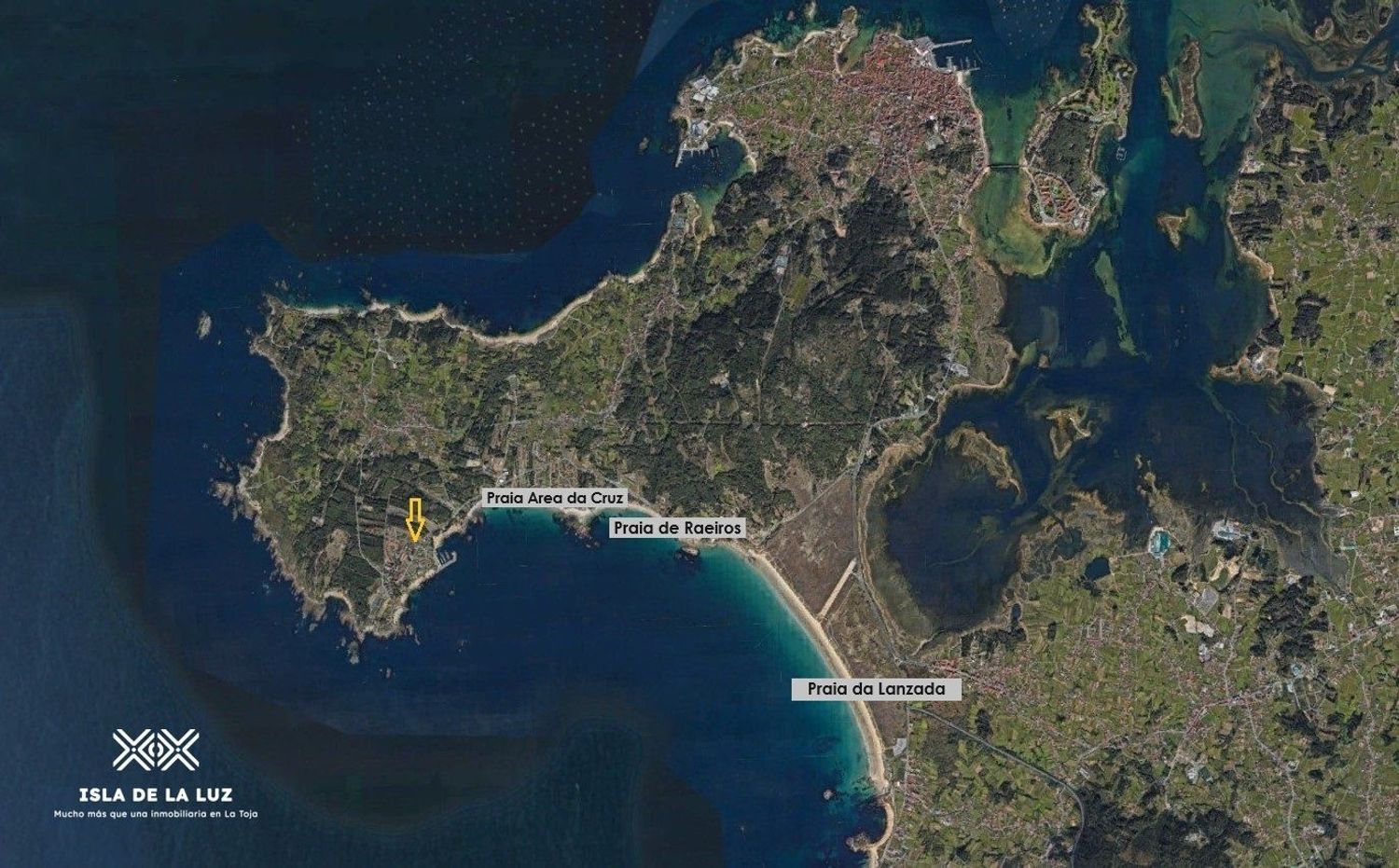 Suelo en venta, San Vicente do Grove (San Vicente), Pontevedra, Pontevedra