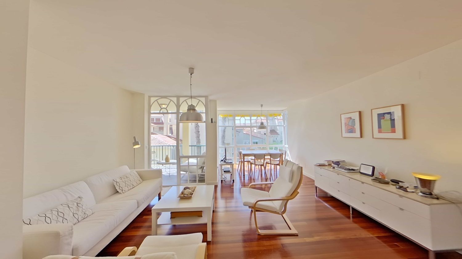 Exclusivo Piso en la Isla de La Toja: Confort y Lujo en la Urbanización Os Rueiros