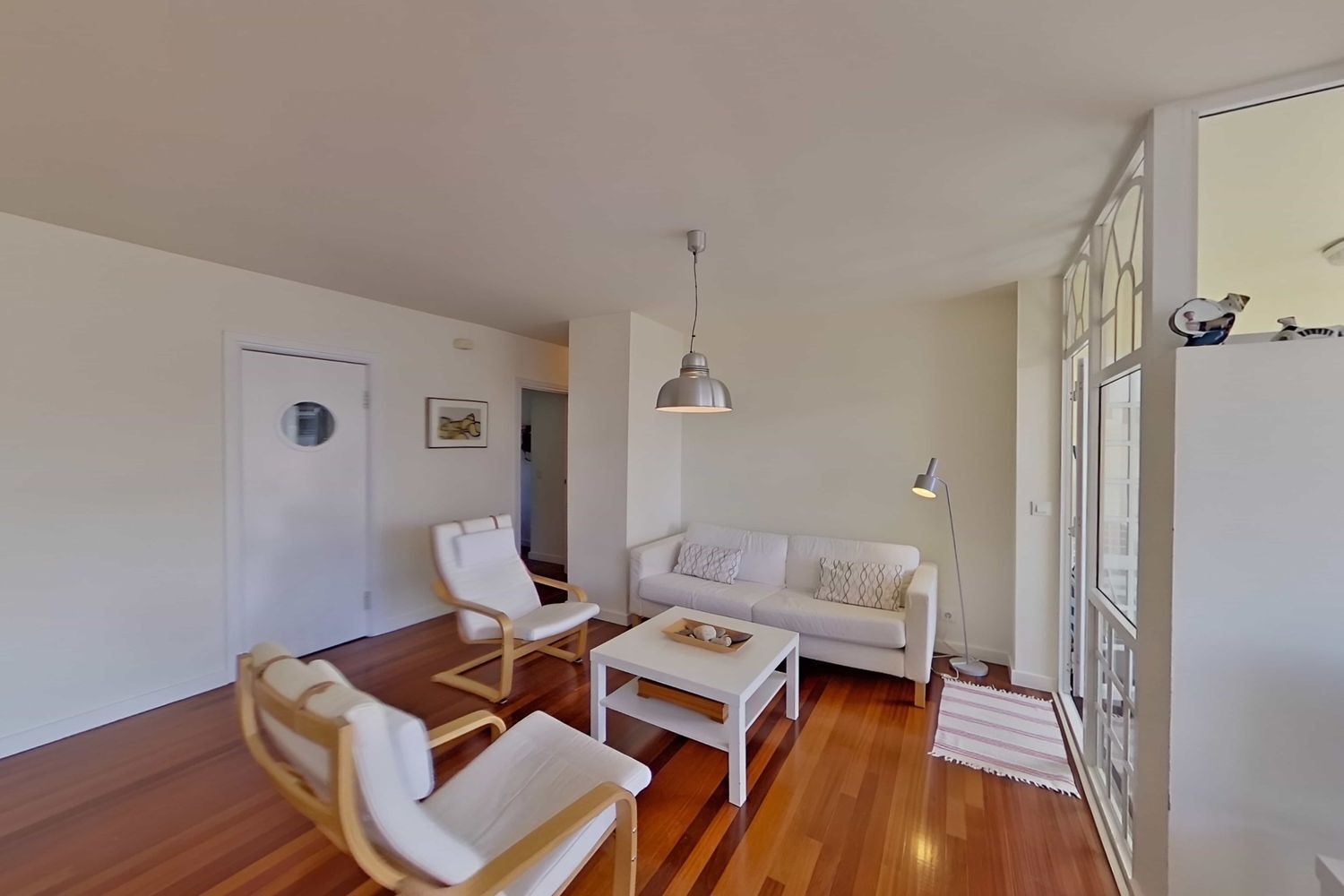 Exclusivo Piso en la Isla de La Toja: Confort y Lujo en la Urbanización Os Rueiros