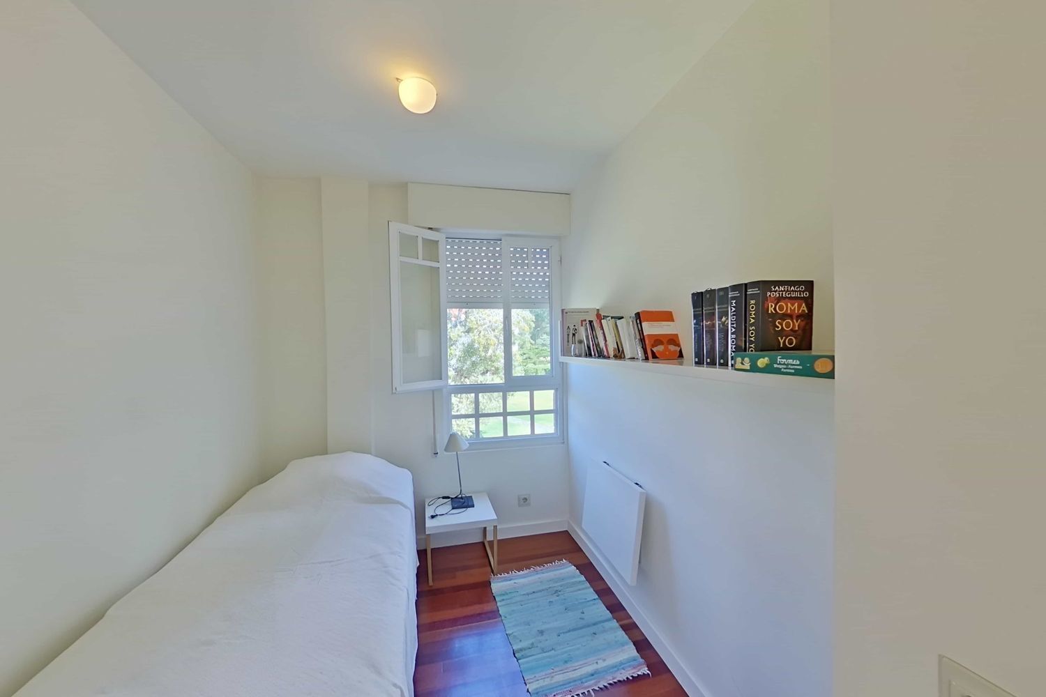 Exclusivo Piso en la Isla de La Toja: Confort y Lujo en la Urbanización Os Rueiros