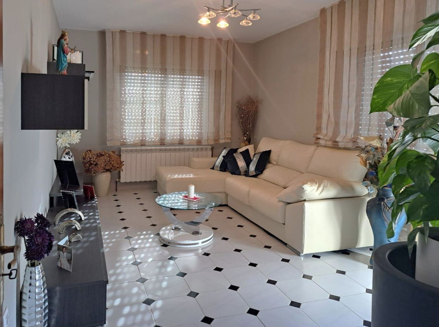 Chalet individual en venta, Cambados