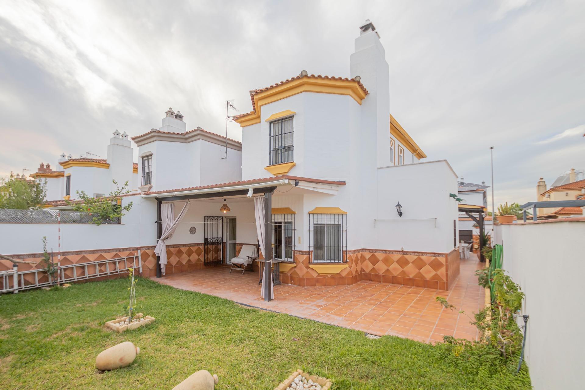 Casas o chalets-Venta-Montequinto-1969801-Foto-8