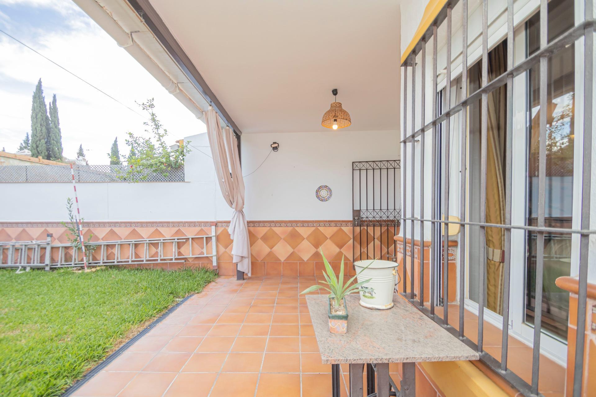 Casas o chalets-Venta-Montequinto-1969801-Foto-14