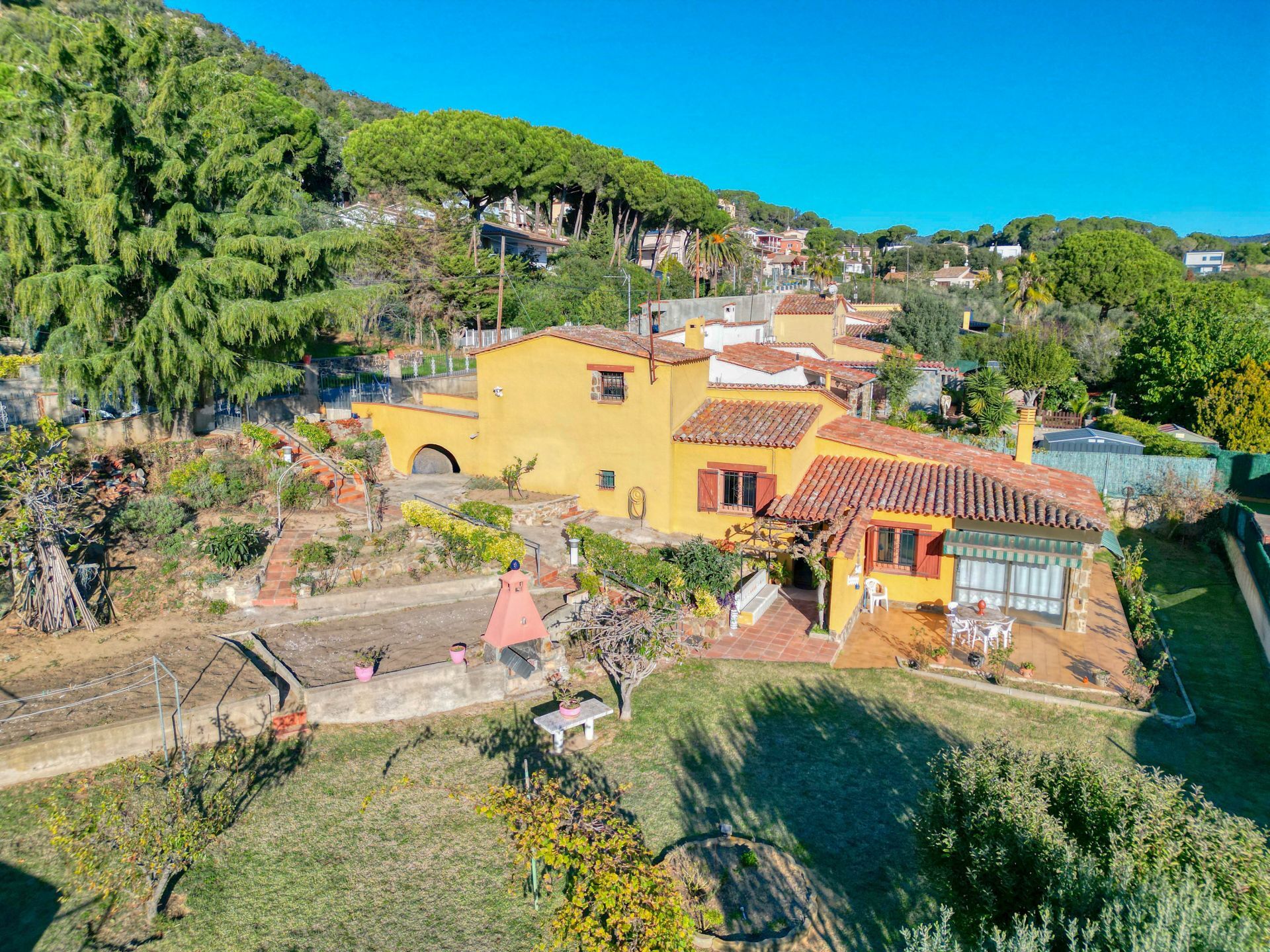 Casas o chalets-Venta-Calonge-2019533
