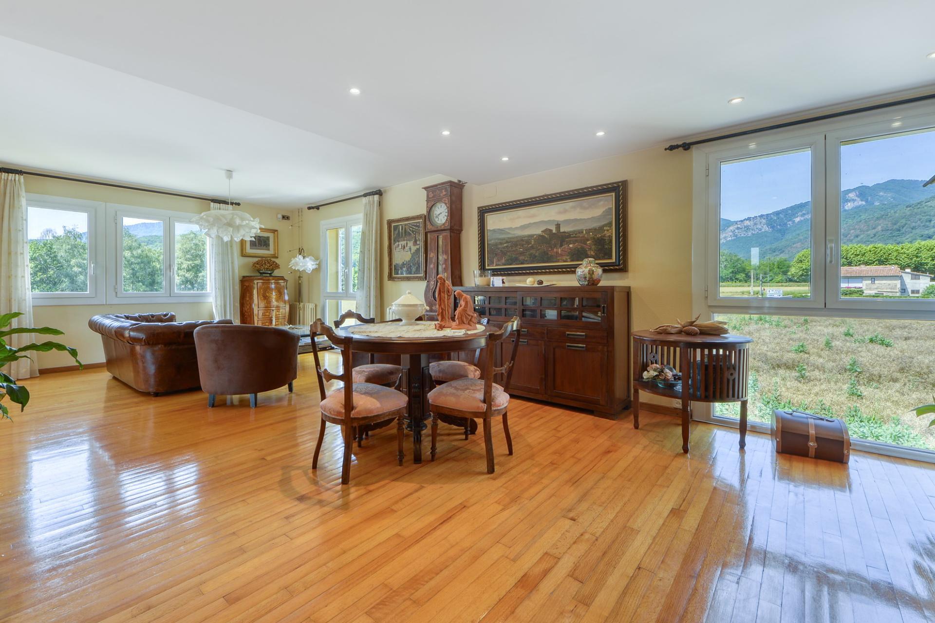 Pisos-Venta-La Vall den Bas-2019536